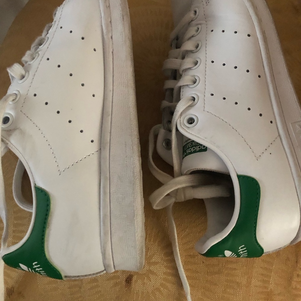 Stan Smith - image 2